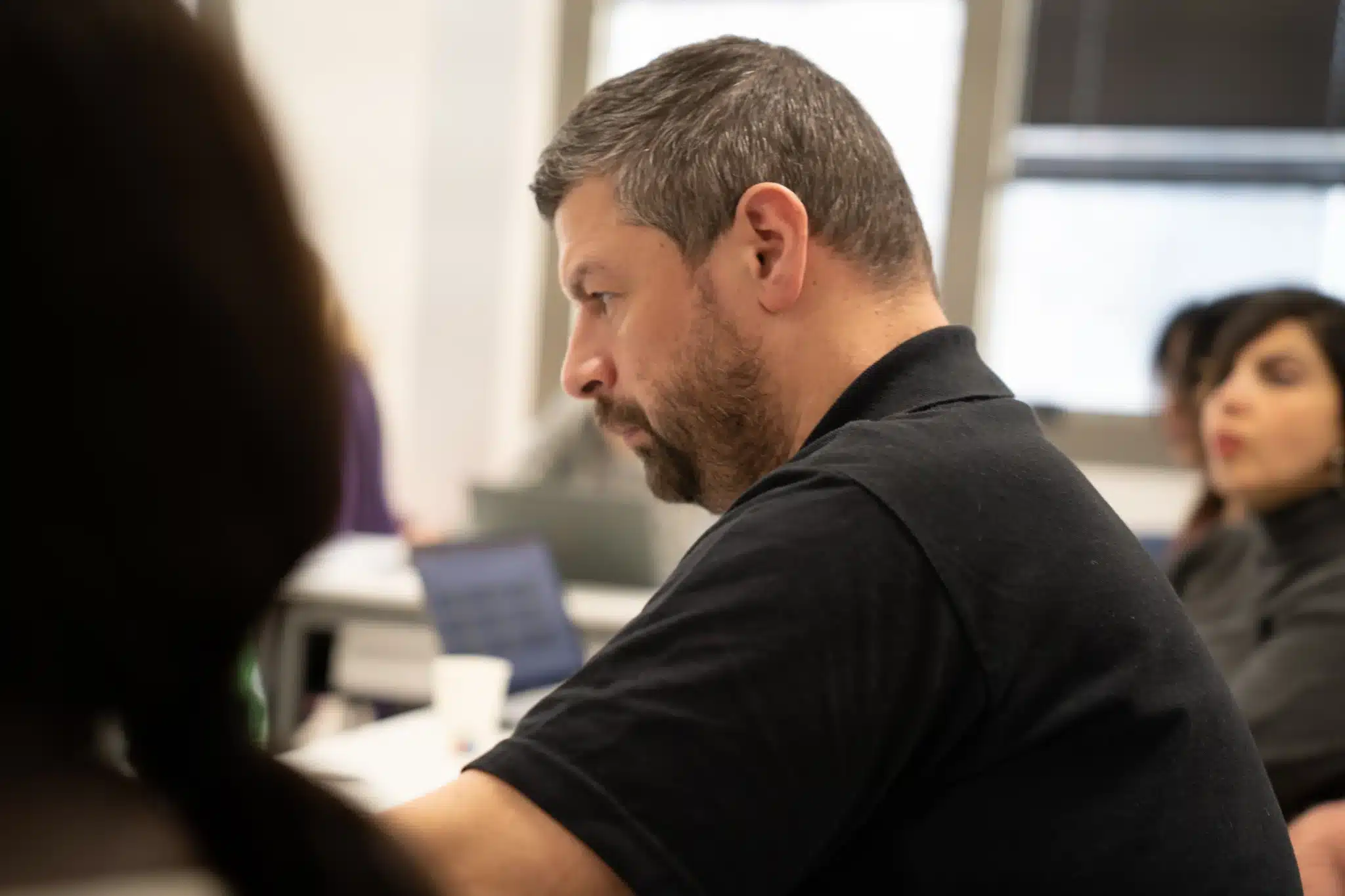 Formation certifiante chargé de développement RH chez EVOCIME