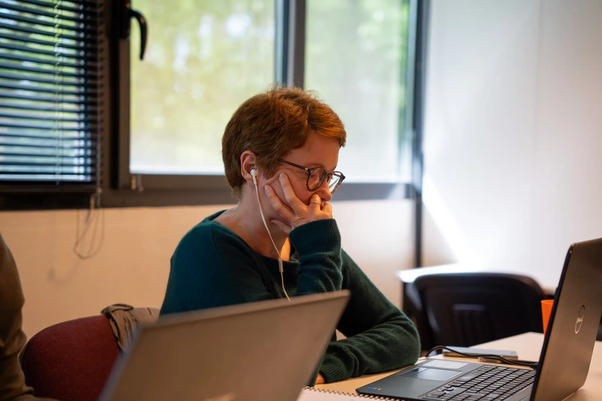 Formation chargé RH-EVOCIME