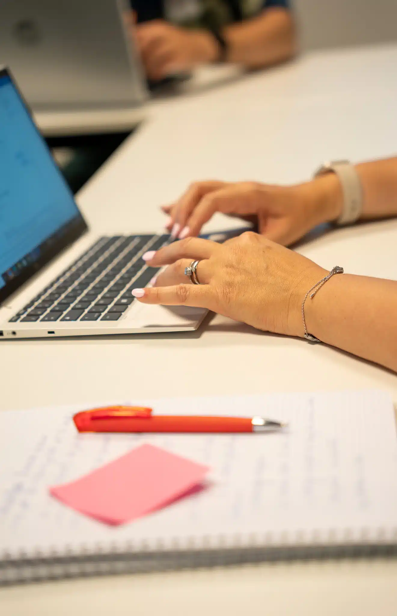 Recherche sur l'ordinateur